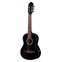 GEWA 7181508 Gitara klasyczna Student czarna